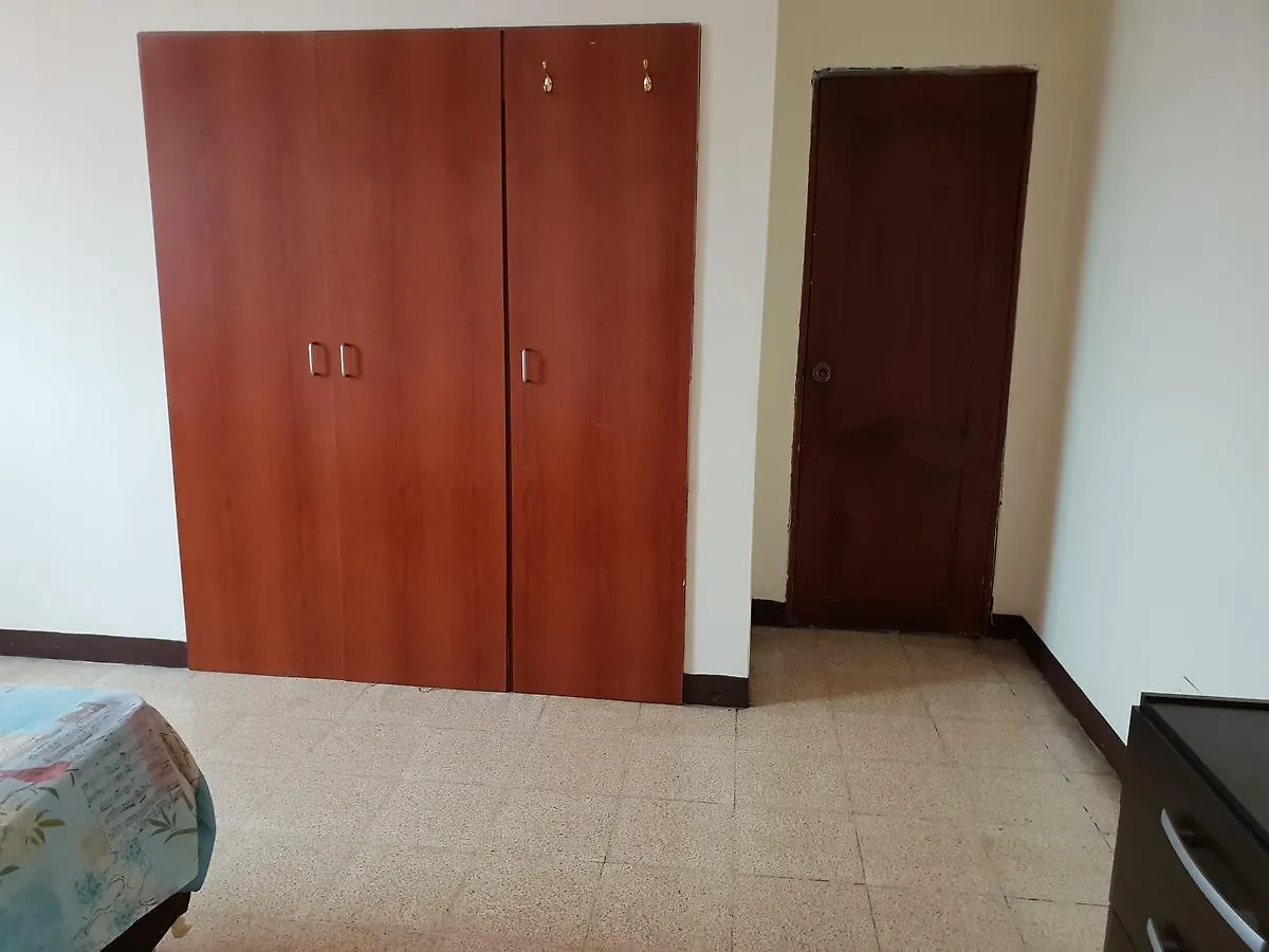 Guayaquil In Love Apartament