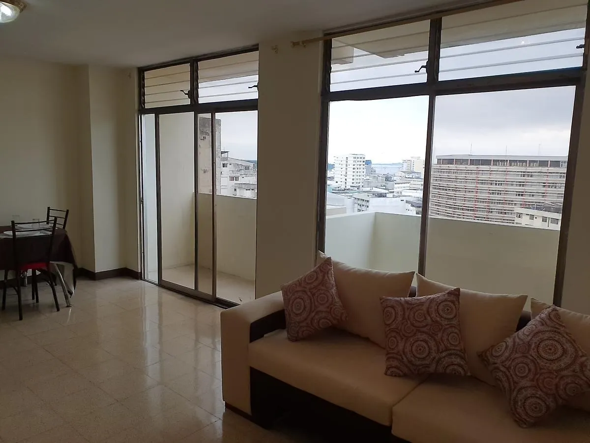 Guayaquil In Love Ekwador