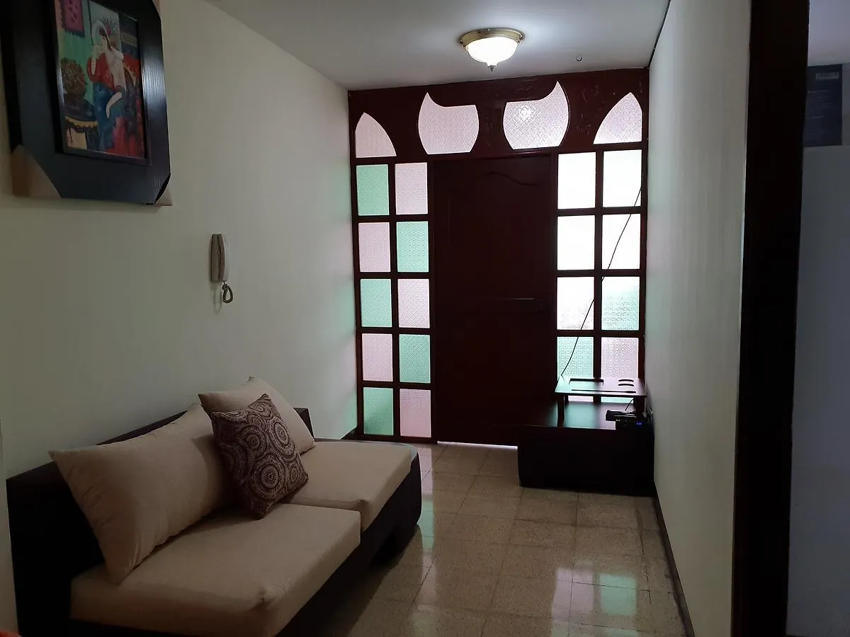 Apartament Guayaquil In Love Ekwador