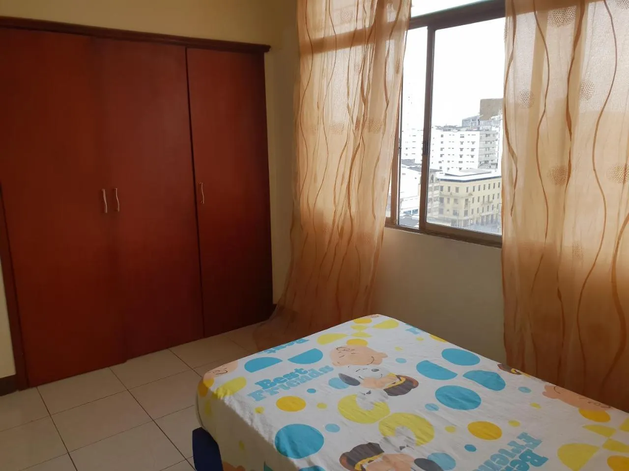 Guayaquil In Love Apartament