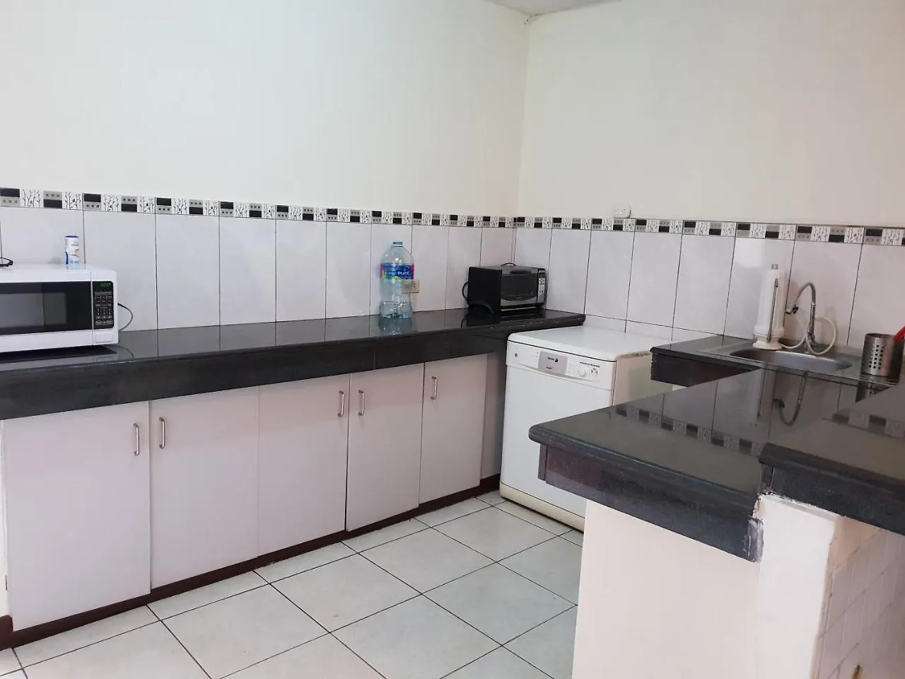 Apartament Guayaquil In Love